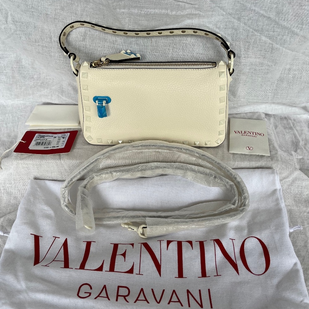 Valentino Rockstud Bag